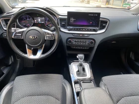 Обява за продажба на Kia Ceed 1.6 CRDi/MHEV/DCT7/Dynamic Plus Line  ~26 990 лв. - изображение 8