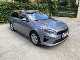 Обява за продажба на Kia Ceed 1.6 CRDi/MHEV/DCT7/Dynamic Plus Line  ~26 990 лв. - изображение 2