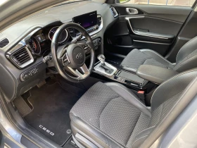 Обява за продажба на Kia Ceed 1.6 CRDi/MHEV/DCT7/Dynamic Plus Line  ~26 990 лв. - изображение 9