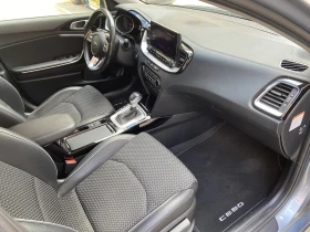 Обява за продажба на Kia Ceed 1.6 CRDi/MHEV/DCT7/Dynamic Plus Line  ~26 990 лв. - изображение 10