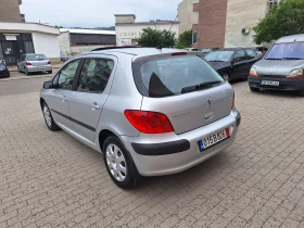 Peugeot 307 Face! Нова! - 4990 лв. - 48933890 8