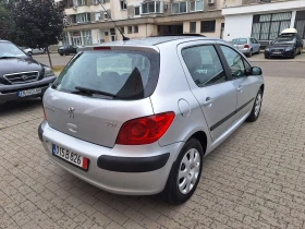 Peugeot 307 Face! Нова! - 4990 лв. - 48933890 12