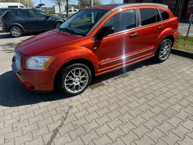 Dodge Caliber 2.4 GAS | Mobile.bg    10