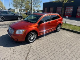     Dodge Caliber 2.4 GAS