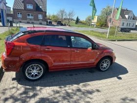 Dodge Caliber 2.4 GAS | Mobile.bg    11