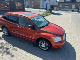     Dodge Caliber 2.4 GAS