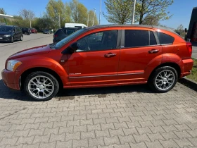 Dodge Caliber 2.4 GAS | Mobile.bg    9