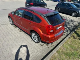 Dodge Caliber 2.4 GAS | Mobile.bg    6