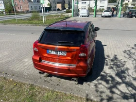 Dodge Caliber 2.4 GAS | Mobile.bg    5