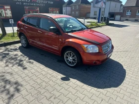    Dodge Caliber 2.4 GAS