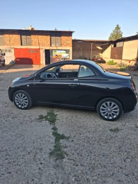Обява за продажба на Nissan Micra Кабриолет  ~3 600 лв. - изображение 2