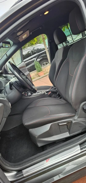 Ford Focus ST-Line 1.5 TDCI AUTOMAT  | Mobile.bg    17