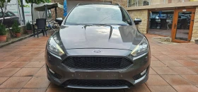 Ford Focus ST-Line 1.5 TDCI AUTOMAT  | Mobile.bg    7