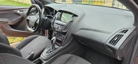 Ford Focus ST-Line 1.5 TDCI AUTOMAT  | Mobile.bg    11