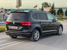     VW Touran ::1.6TDI::FACELIFT::EURO6::7 ::
