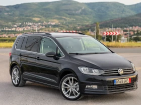     VW Touran ::1.6TDI::FACELIFT::EURO6::7 ::