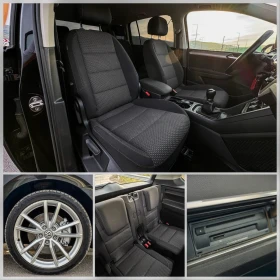 VW Touran ::1.6TDI::FACELIFT::EURO6::7 :: | Mobile.bg    9
