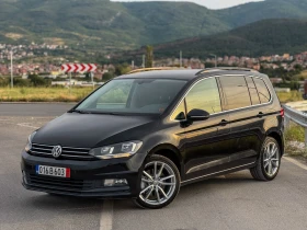     VW Touran ::1.6TDI::FACELIFT::EURO6::7 ::