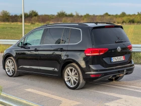 VW Touran ::1.6TDI::FACELIFT::EURO6::7 :: | Mobile.bg    5