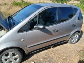 Обява за продажба на Mercedes-Benz A 170 ~2 500 лв. - изображение 3