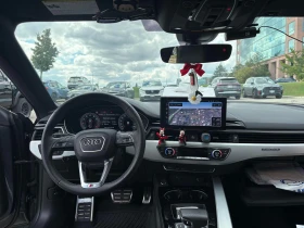 Audi A5 Progressiv CARFAX    | Mobile.bg    7
