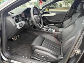Audi A5 Progressiv CARFAX    | Mobile.bg    6