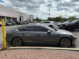 Audi A5 Progressiv CARFAX    | Mobile.bg    2