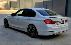 BMW 320 D SPORT | Mobile.bg    5