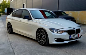 BMW 320 D SPORT | Mobile.bg    3