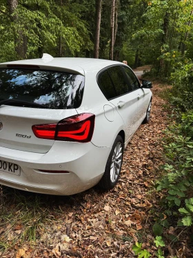 BMW 120 | Mobile.bg    3