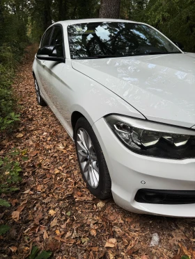 BMW 120 | Mobile.bg    5