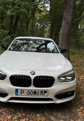     BMW 120