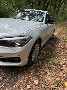 BMW 120 | Mobile.bg    6