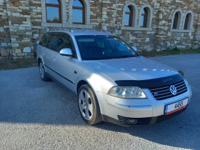 Обява за продажба на VW Passat 1.9TDI HIGHLINE ~7 100 лв. - изображение 4 | Auto.bg Обява за продажба на VW Passat 1.9TDI HIGHLINE ~7 100 лв. - изображение 4