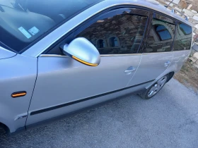 Обява за продажба на VW Passat 1.9TDI HIGHLINE ~7 100 лв. - изображение 6 | Auto.bg Обява за продажба на VW Passat 1.9TDI HIGHLINE ~7 100 лв. - изображение 6