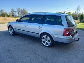 Обява за продажба на VW Passat 1.9TDI HIGHLINE ~7 100 лв. - изображение 2 | Auto.bg Обява за продажба на VW Passat 1.9TDI HIGHLINE ~7 100 лв. - изображение 2