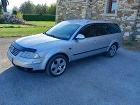 Обява за продажба на VW Passat 1.9TDI HIGHLINE ~7 100 лв. - изображение 1 | Auto.bg Обява за продажба на VW Passat 1.9TDI HIGHLINE ~7 100 лв. - изображение 1