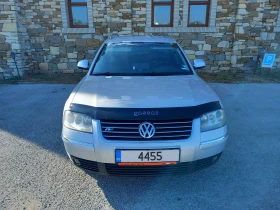 Обява за продажба на VW Passat 1.9TDI HIGHLINE ~7 100 лв. - изображение 1 | Auto.bg Обява за продажба на VW Passat 1.9TDI HIGHLINE ~7 100 лв. - изображение 1