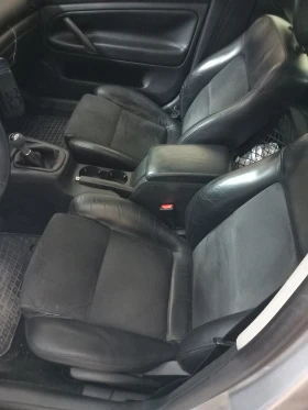 Обява за продажба на VW Passat 1.9TDI HIGHLINE ~7 100 лв. - изображение 11 | Auto.bg Обява за продажба на VW Passat 1.9TDI HIGHLINE ~7 100 лв. - изображение 11