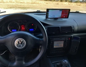 Обява за продажба на VW Passat 1.9TDI HIGHLINE ~7 100 лв. - изображение 10 | Auto.bg Обява за продажба на VW Passat 1.9TDI HIGHLINE ~7 100 лв. - изображение 10