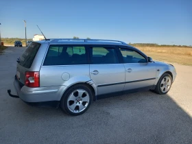 Обява за продажба на VW Passat 1.9TDI HIGHLINE ~7 100 лв. - изображение 3 | Auto.bg Обява за продажба на VW Passat 1.9TDI HIGHLINE ~7 100 лв. - изображение 3