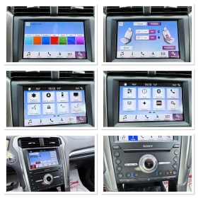 Ford Mondeo * HYBRID* VIGNALE* MASAJ* PODGREV* OBDUHVANE* - 30500 лв. - 57444525 12