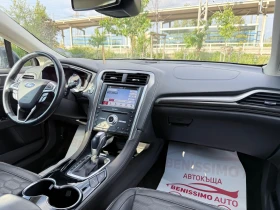 Ford Mondeo * HYBRID* VIGNALE* MASAJ* PODGREV* OBDUHVANE* - 30500 лв. - 57444525 11