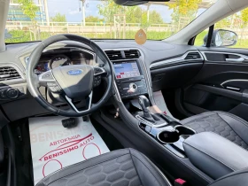 Ford Mondeo * HYBRID* VIGNALE* MASAJ* PODGREV* OBDUHVANE* - 30500 лв. - 57444525 9