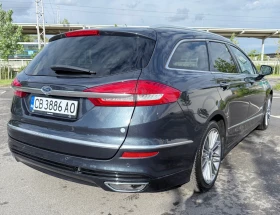 Ford Mondeo * HYBRID* VIGNALE* MASAJ* PODGREV* OBDUHVANE* - 30500 лв. - 57444525 6