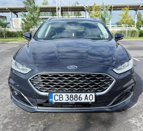 Ford Mondeo * HYBRID* VIGNALE* MASAJ* PODGREV* OBDUHVANE* - 30500 лв. - 57444525 2