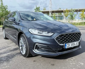 Ford Mondeo * HYBRID* VIGNALE* MASAJ* PODGREV* OBDUHVANE* - 30500 лв. - 57444525 3