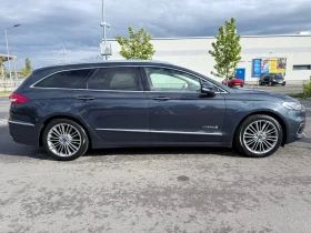 Ford Mondeo * HYBRID* VIGNALE* MASAJ* PODGREV* OBDUHVANE* - 30500 лв. - 57444525 5