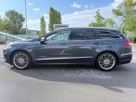 Ford Mondeo * HYBRID* VIGNALE* MASAJ* PODGREV* OBDUHVANE* - 30500 лв. - 57444525 4