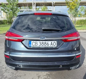 Ford Mondeo * HYBRID* VIGNALE* MASAJ* PODGREV* OBDUHVANE* - 30500 лв. - 57444525 7